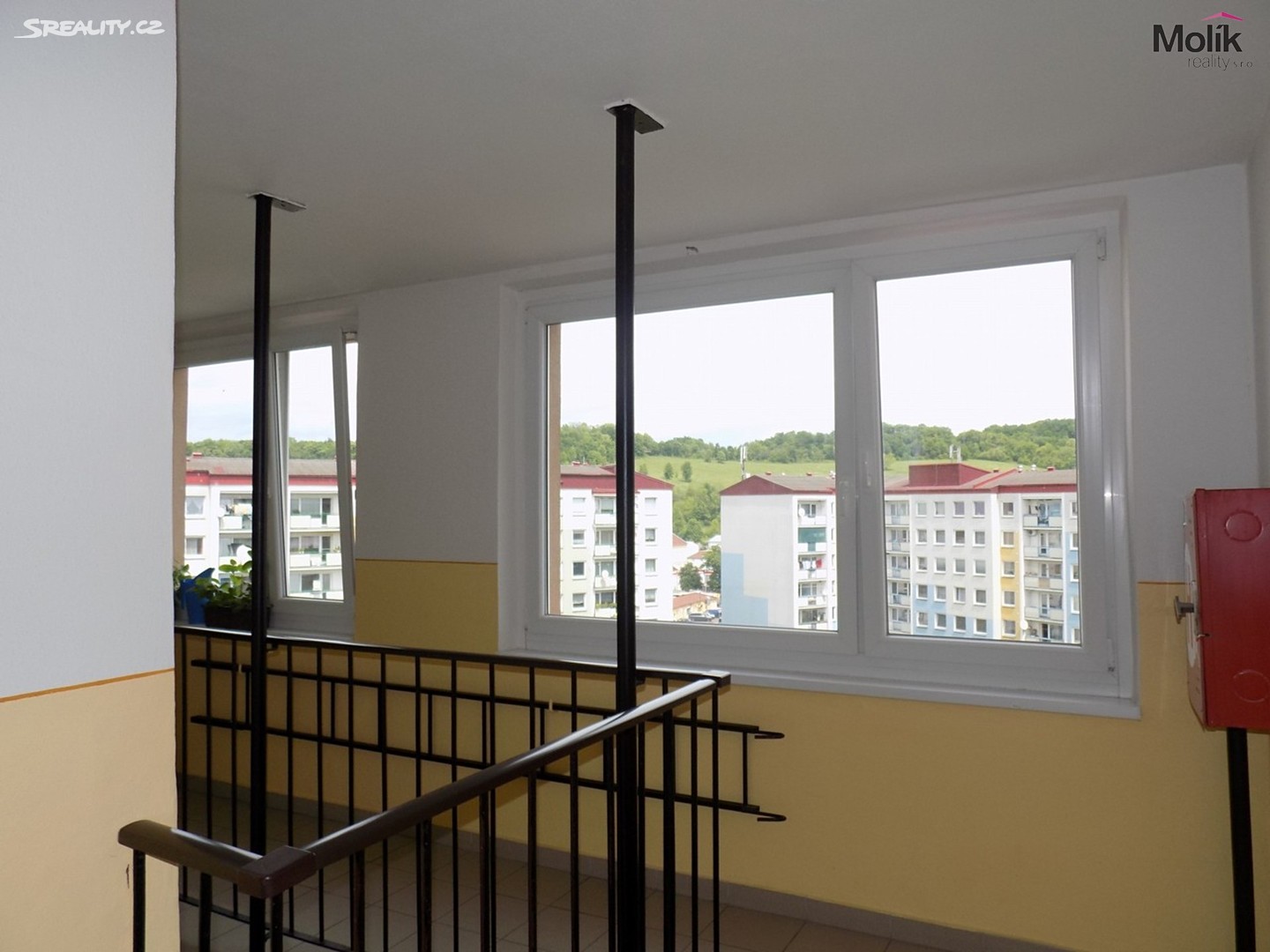 Prodej bytu 3+1 57 m², Prosetická, Teplice - Prosetice