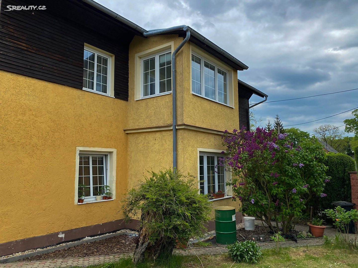 Prodej  rodinného domu 287 m², pozemek 850 m², Kolová - Háje, okres Karlovy Vary