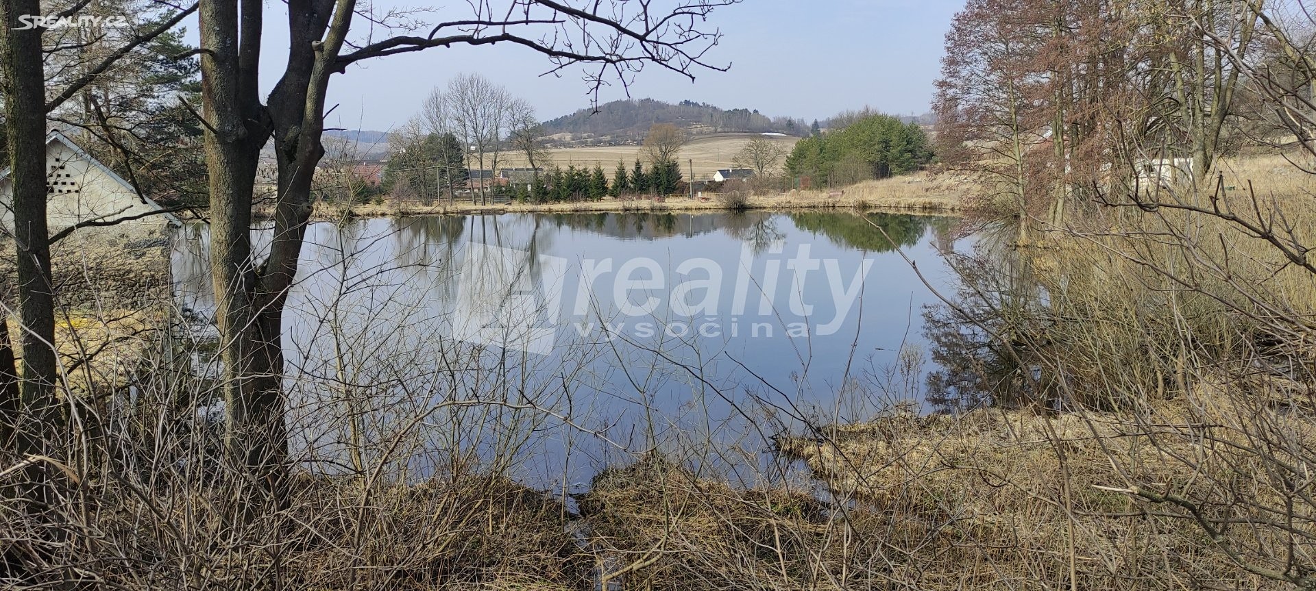 Prodej  rodinného domu 295 m², pozemek 1 045 m², Svatoslav, okres Třebíč