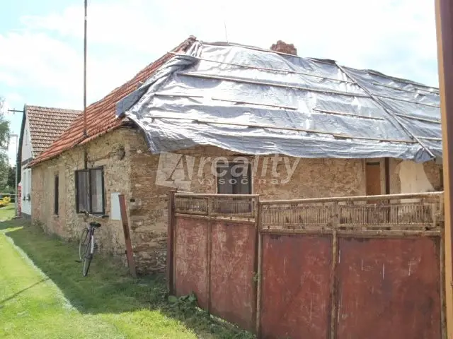 Prodej  rodinného domu 65 m², pozemek 269 m², U Potoka, Uhlířské Janovice