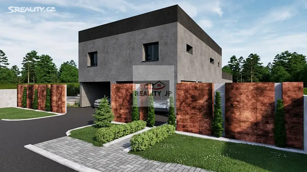 Prodej  rodinného domu 179 m², pozemek 975 m², Jana Sládka, Vratimov - Horní Datyně