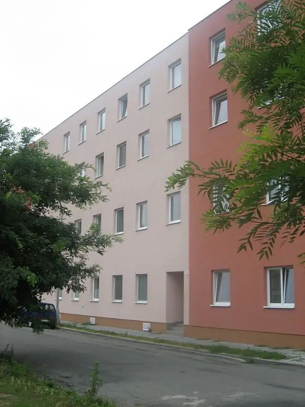 Pronájem bytu 2+kk 64 m², Sekaninova, Brno - Husovice