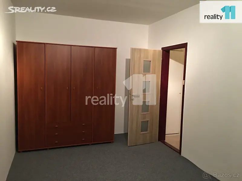 Pronájem bytu 2+kk 42 m², Roháče z Dubé, Česká Lípa