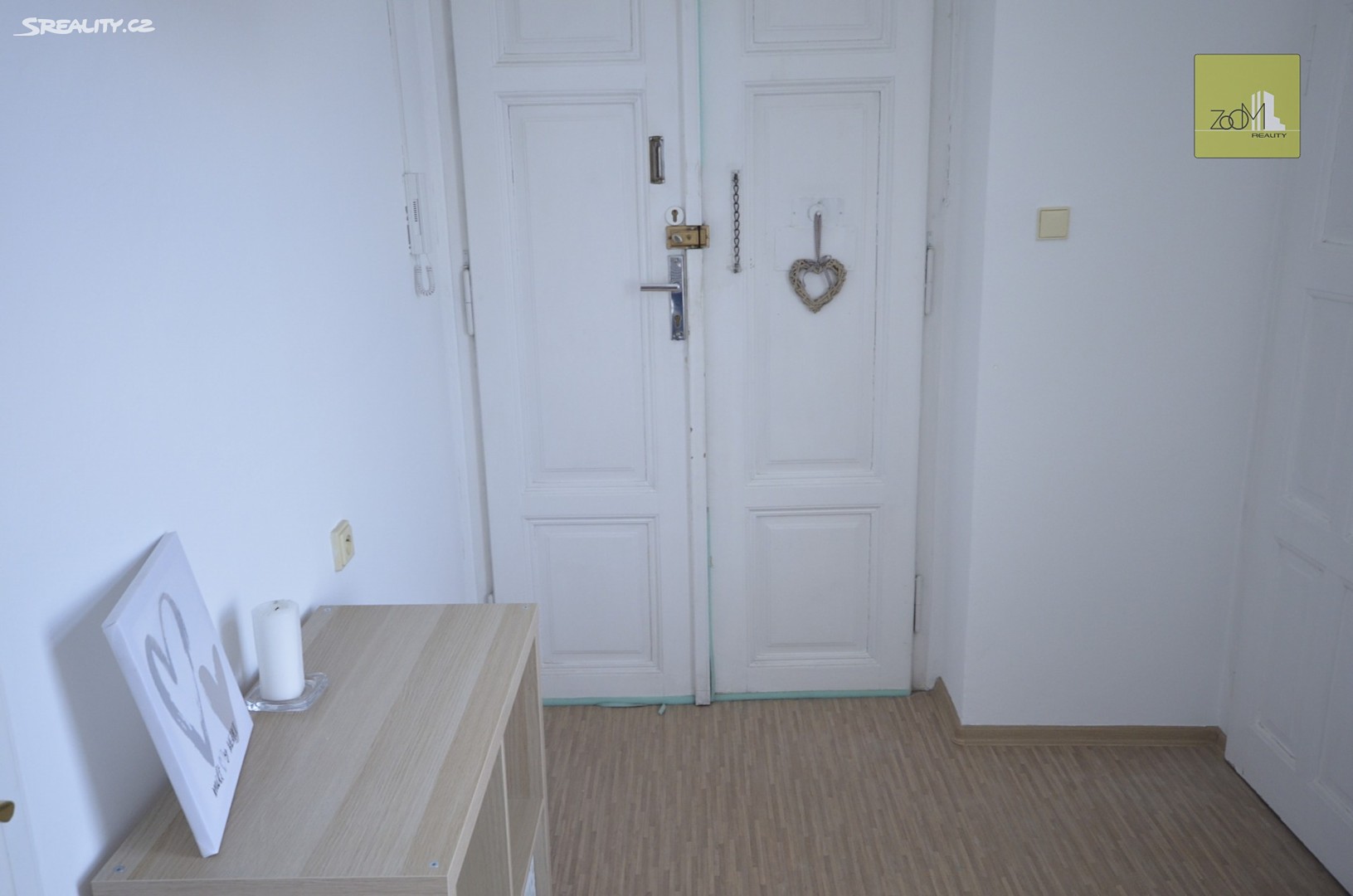 Pronájem bytu 2+kk 55 m², Bulharská, Praha 10 - Vršovice