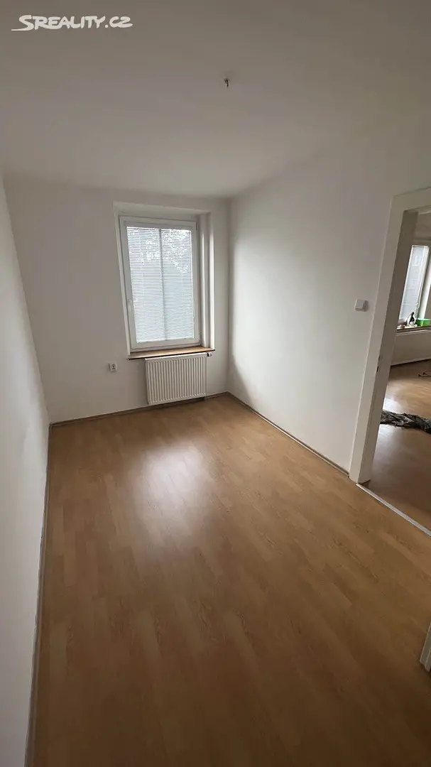 Pronájem bytu 3+1 70 m², Podkrušnohorská, Litvínov - Horní Litvínov