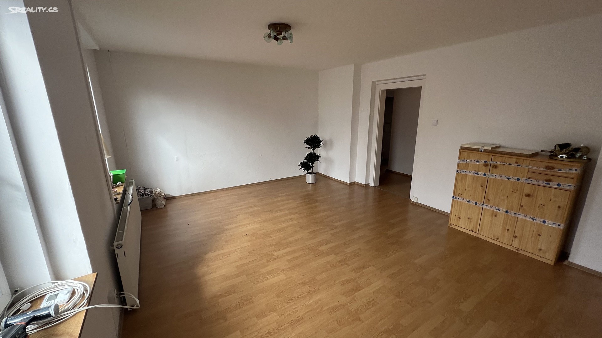 Pronájem bytu 3+1 70 m², Podkrušnohorská, Litvínov - Horní Litvínov