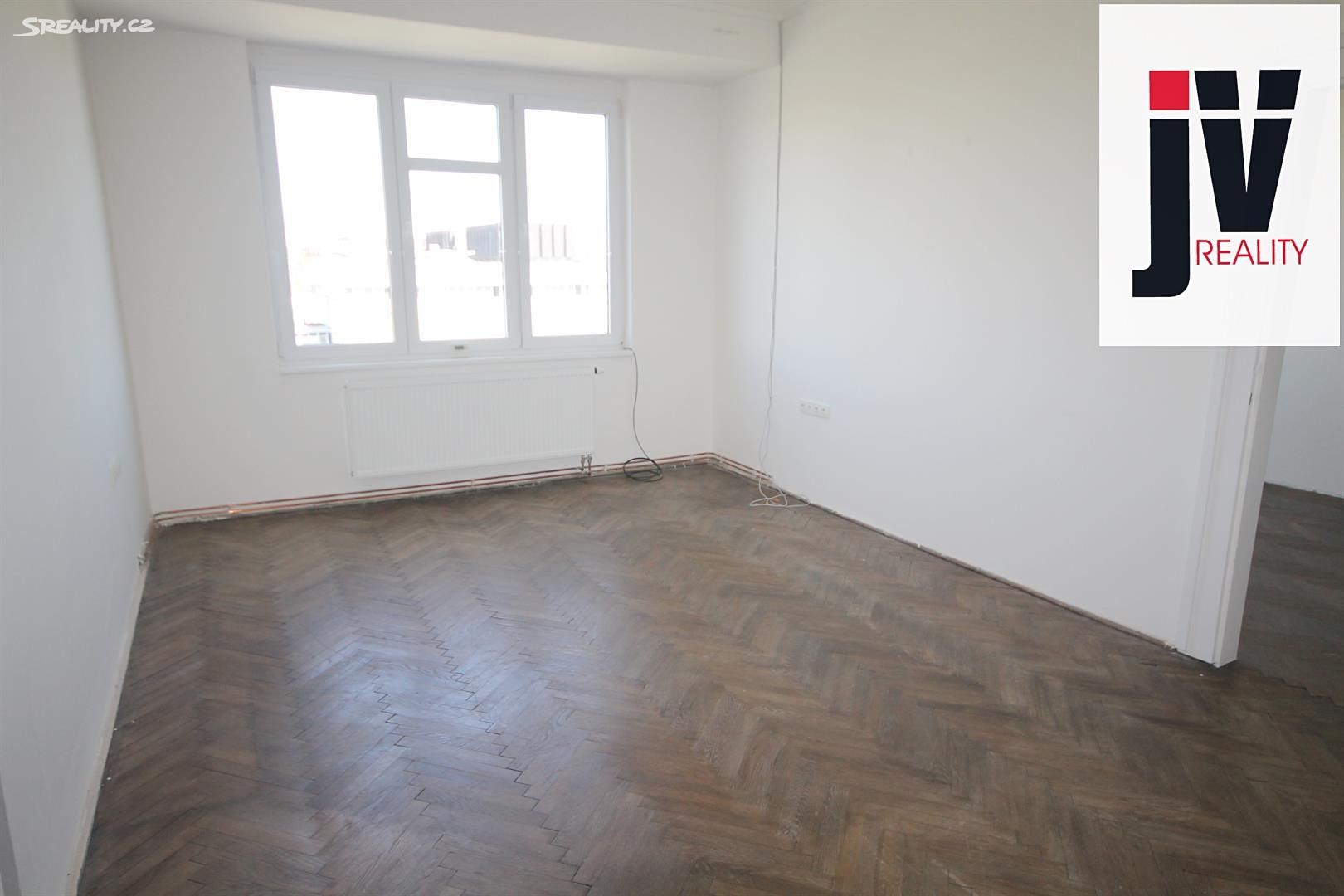 Pronájem bytu 3+1 105 m², Americká, Plzeň - Východní Předměstí
