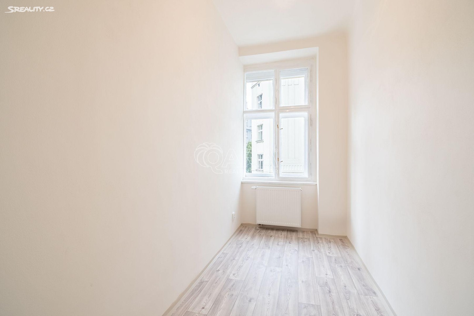 Pronájem bytu 3+1 48 m², Velehradská, Praha 3 - Vinohrady