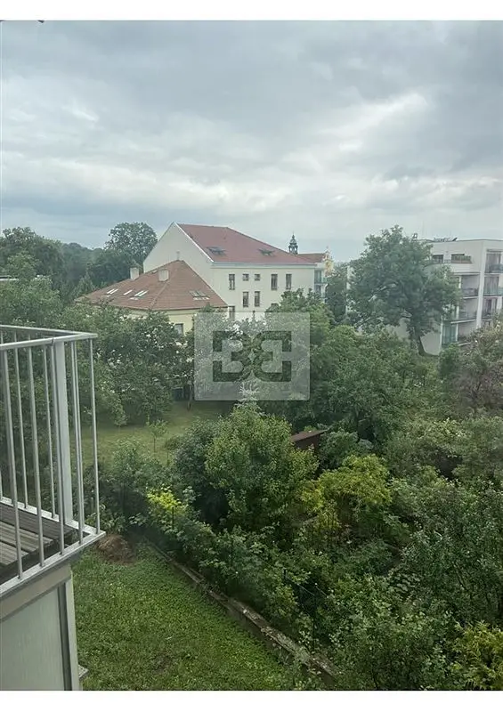 Kosmova, Brno - Královo Pole
