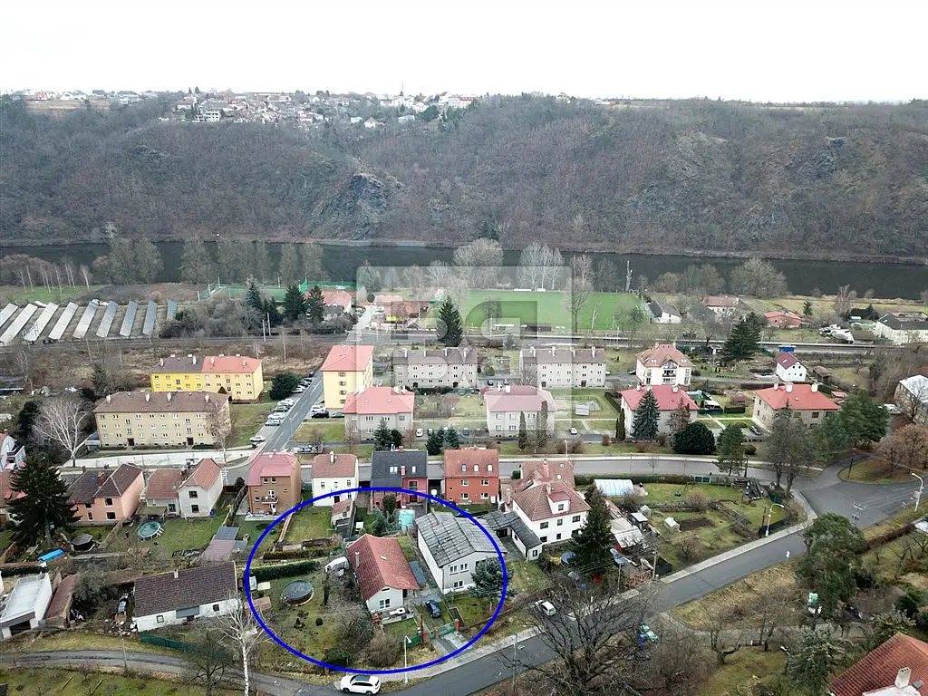 Libčice nad Vltavou, okres Praha-západ