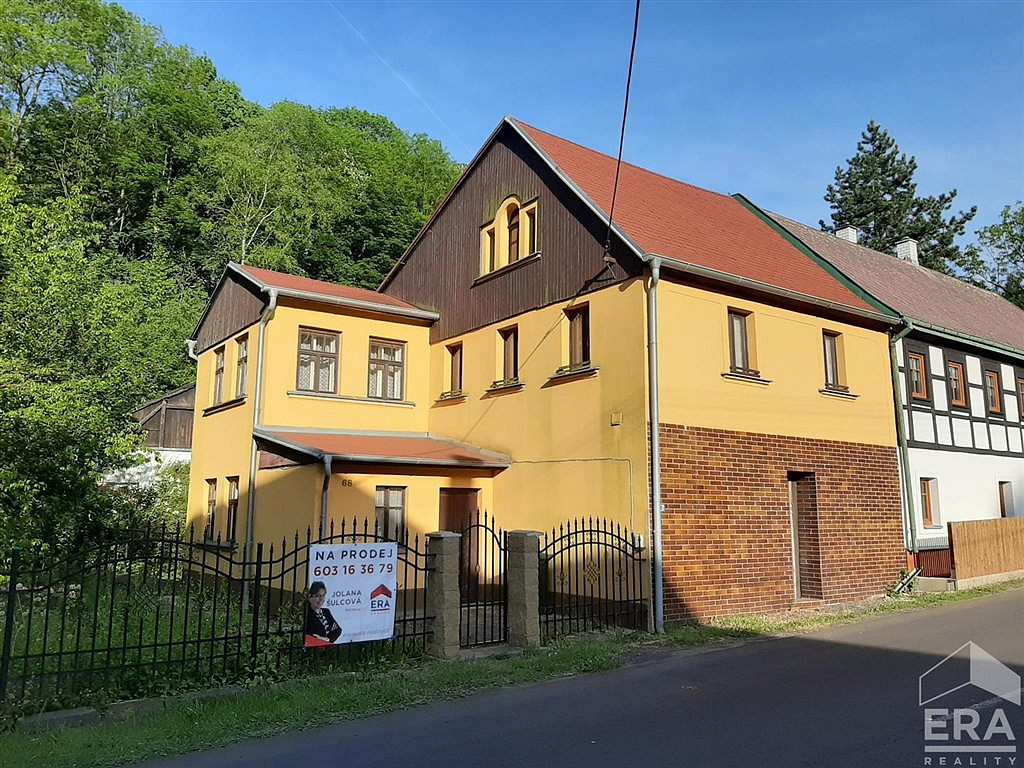 Petrovice, okres Ústí nad Labem