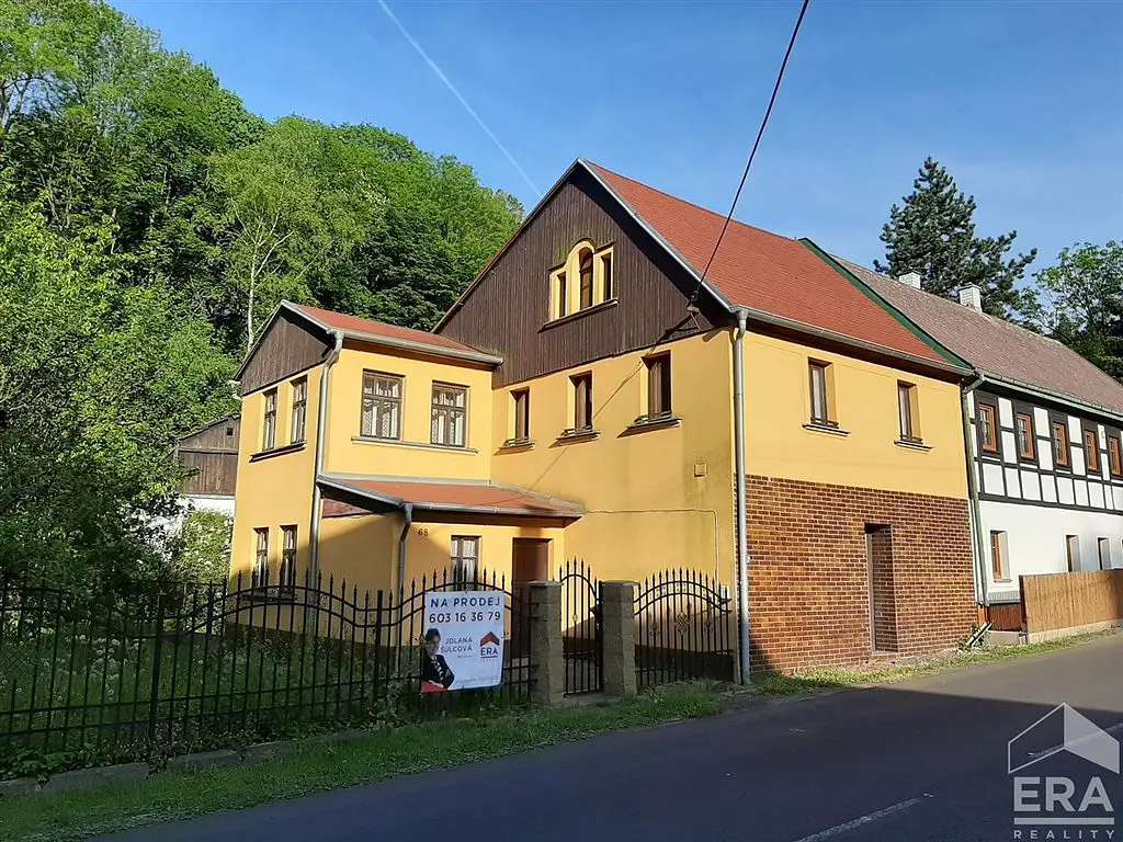 Petrovice, okres Ústí nad Labem