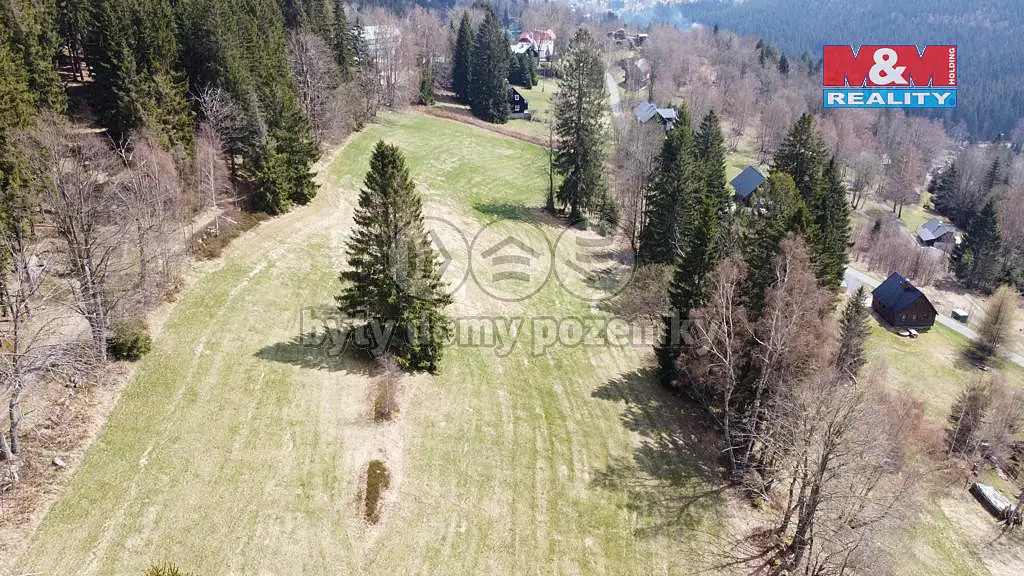 Josefův Důl, okres Jablonec nad Nisou