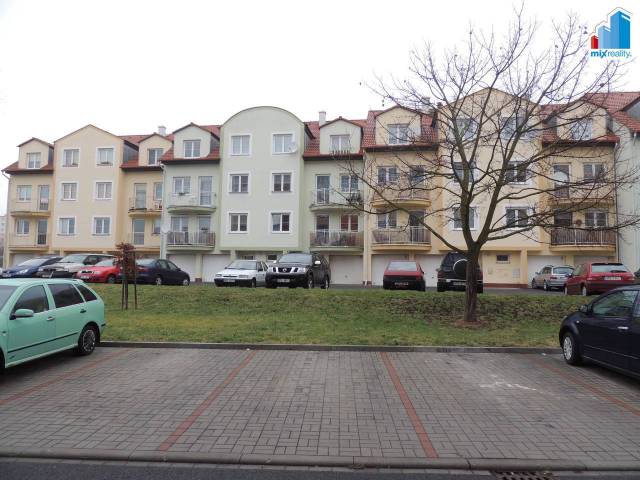 Na Sklárně, Nýřany, Plzeň-sever