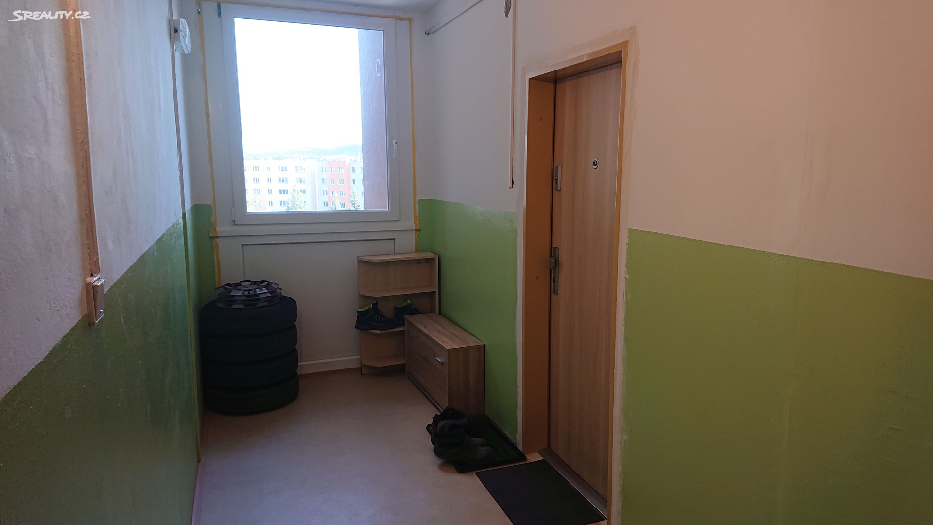 Prodej bytu 2+kk 44 m², Letná, Liberec - Liberec XII-Staré Pavlovice