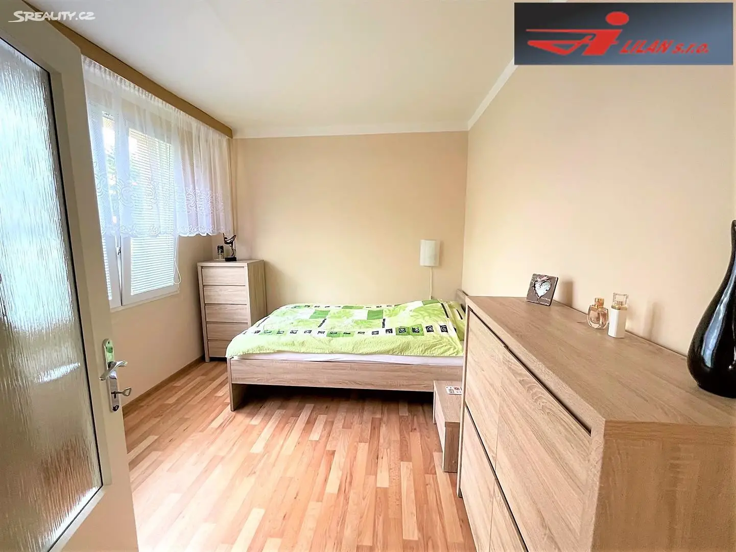 Prodej bytu 3+1 65 m², Labská, Děčín - Děčín I-Děčín