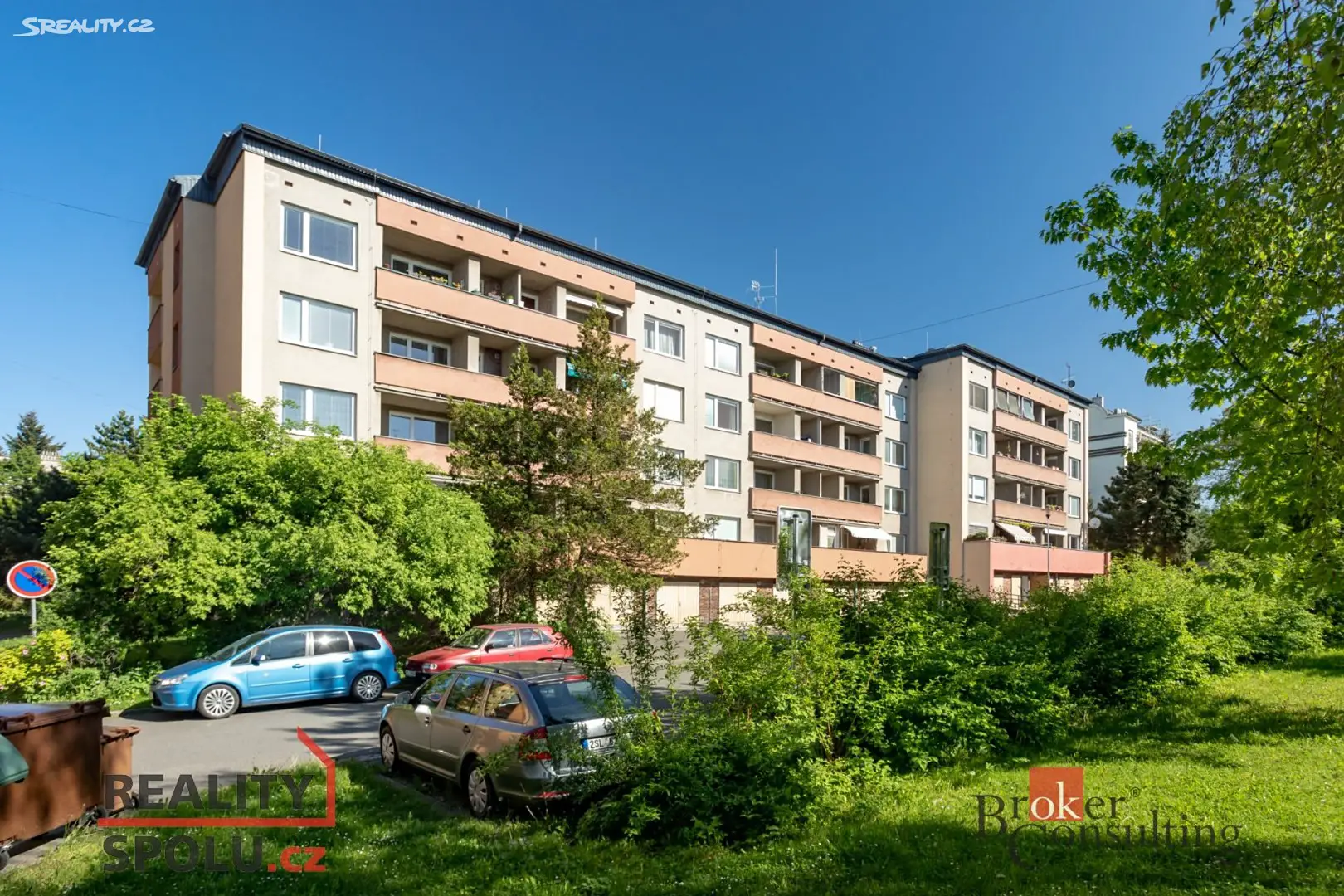 Prodej bytu 4+1 72 m², Hradecká, Opava - Předměstí