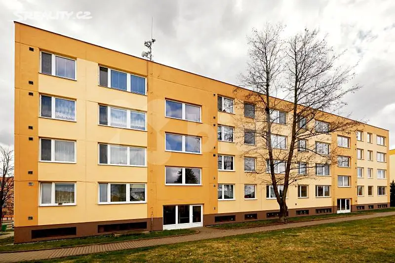 Prodej bytu 5+1 84 m², Pardubice - Černá za Bory, okres Pardubice