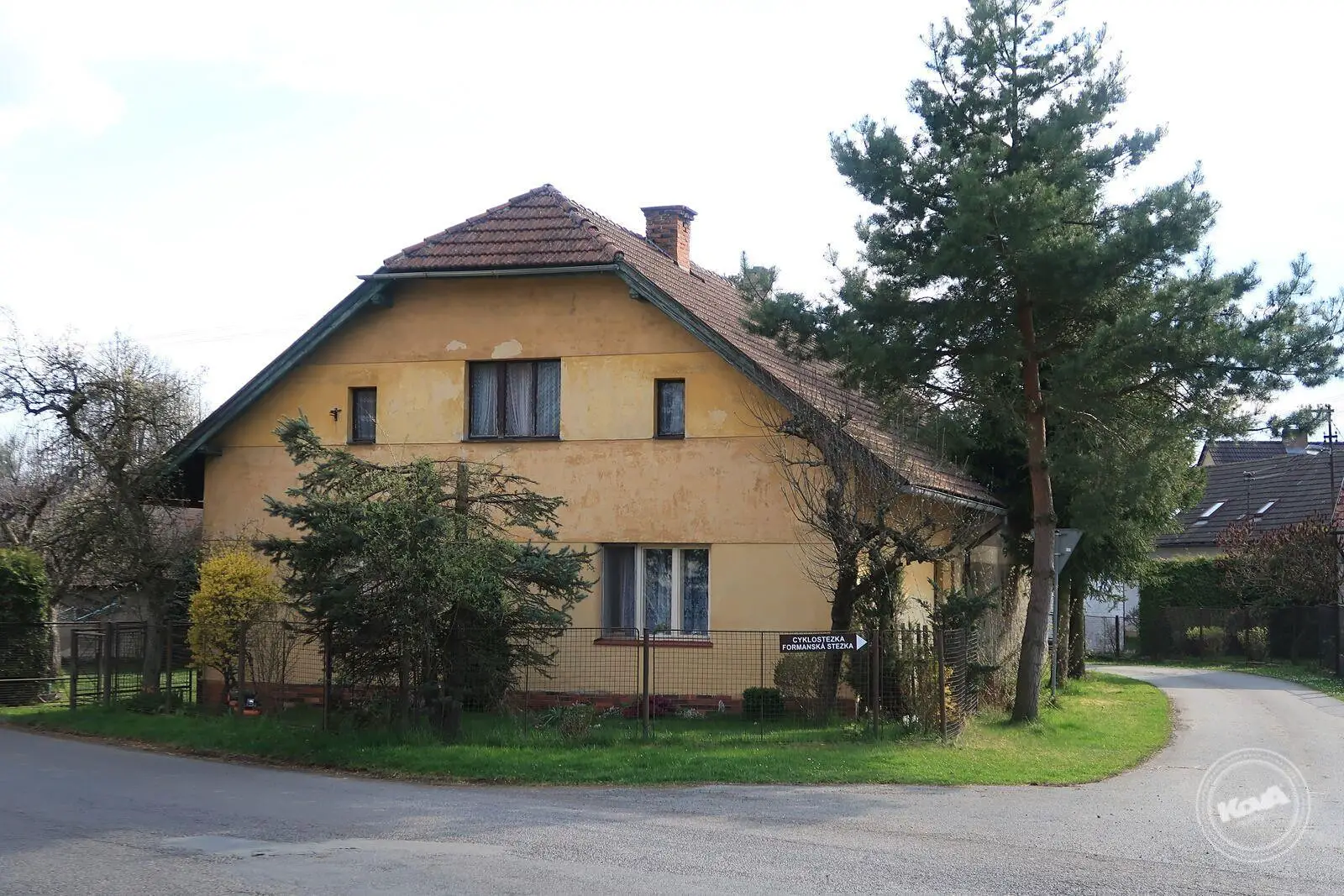 Prodej  chalupy 200 m², pozemek 700 m², Mladý Smolivec - Starý Smolivec, okres Plzeň-jih