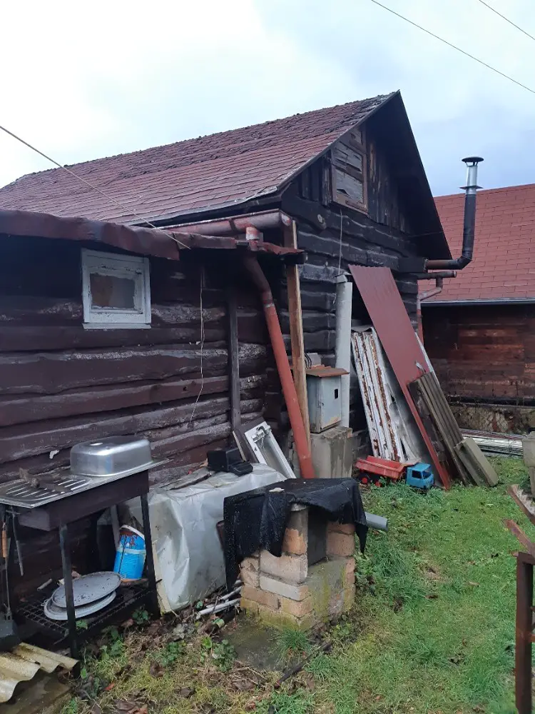 Prodej  chaty 29 m², pozemek 0 m², Chabařovice, okres Ústí nad Labem