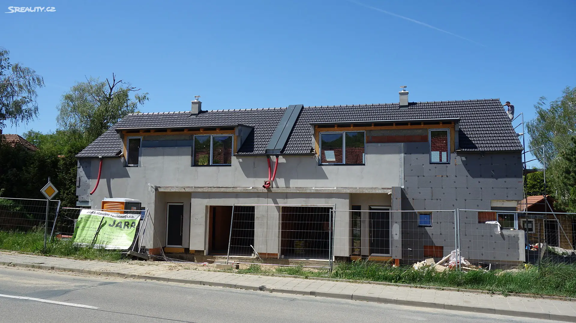 Prodej  rodinného domu 146 m², pozemek 406 m², Dolní, Bošovice