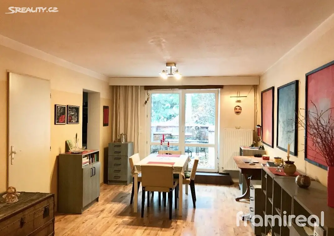 Prodej  rodinného domu 270 m², pozemek 300 m², Brno - Bystrc, okres Brno-město