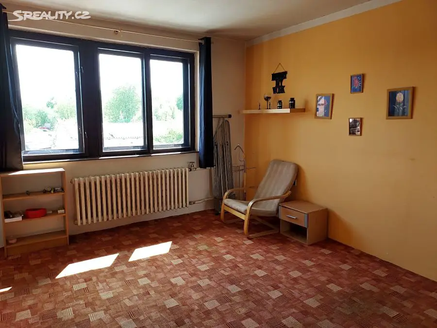 Prodej  rodinného domu 225 m², pozemek 1 178 m², Čehovice, okres Prostějov