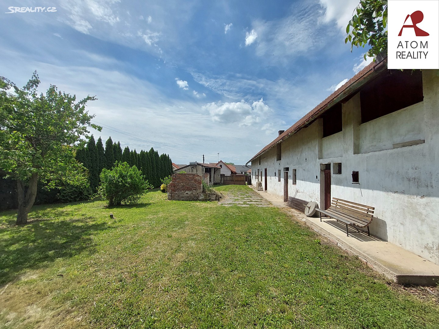 Prodej  rodinného domu 130 m², pozemek 773 m², Choťovice, okres Kolín