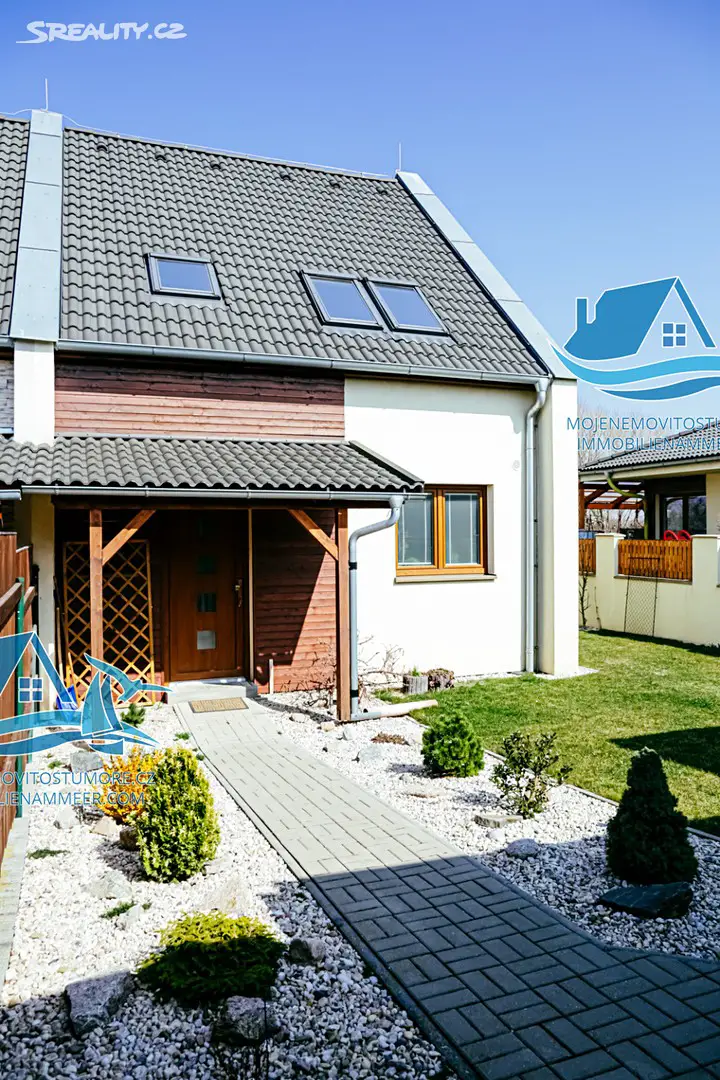 Prodej  rodinného domu 142 m², pozemek 313 m², Doubek, okres Praha-východ