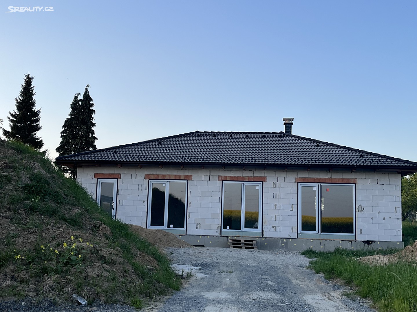 Prodej  rodinného domu 104 m², pozemek 903 m², Hlučín, okres Opava