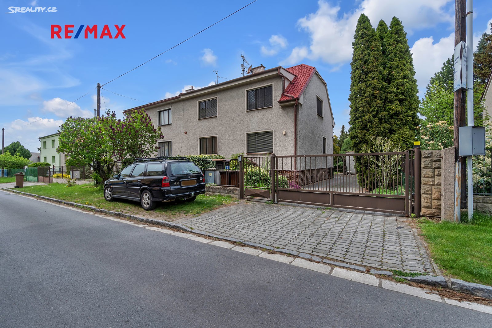 Prodej  rodinného domu 162 m², pozemek 561 m², Na Zahrádkách, Hradec Králové - Věkoše