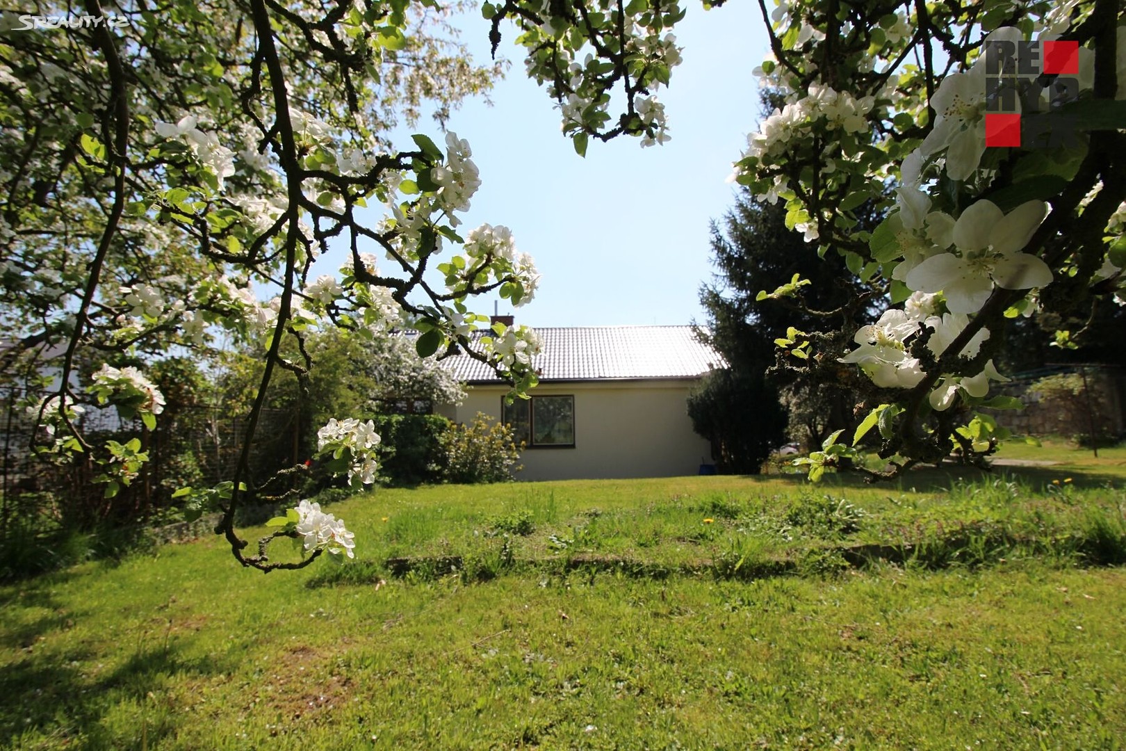 Prodej  rodinného domu 85 m², pozemek 896 m², Liberecká, Jablonné v Podještědí - Markvartice