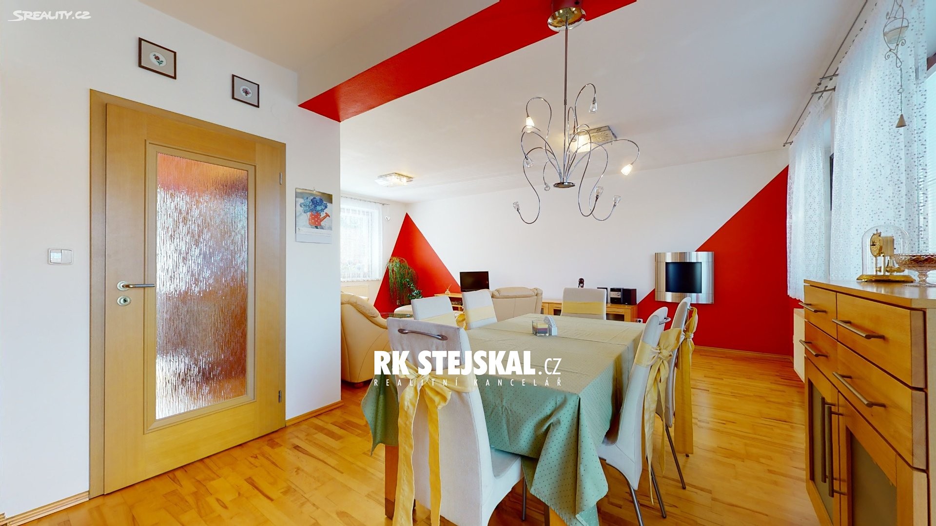 Prodej  rodinného domu 115 m², pozemek 344 m², Na Palici, Jindřichův Hradec - Jindřichův Hradec IV