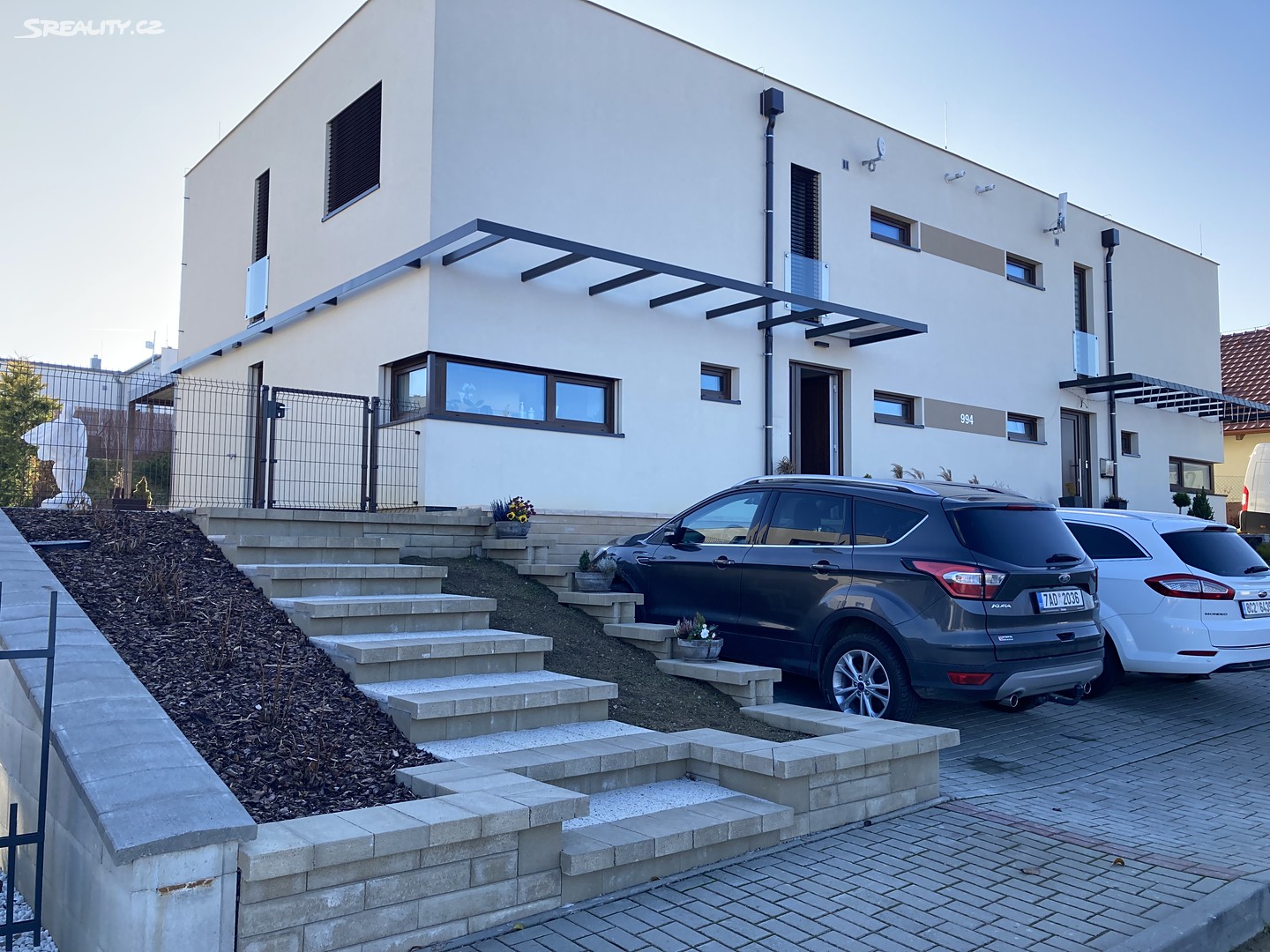 Prodej  rodinného domu 155 m², pozemek 476 m², Kaplice, okres Český Krumlov