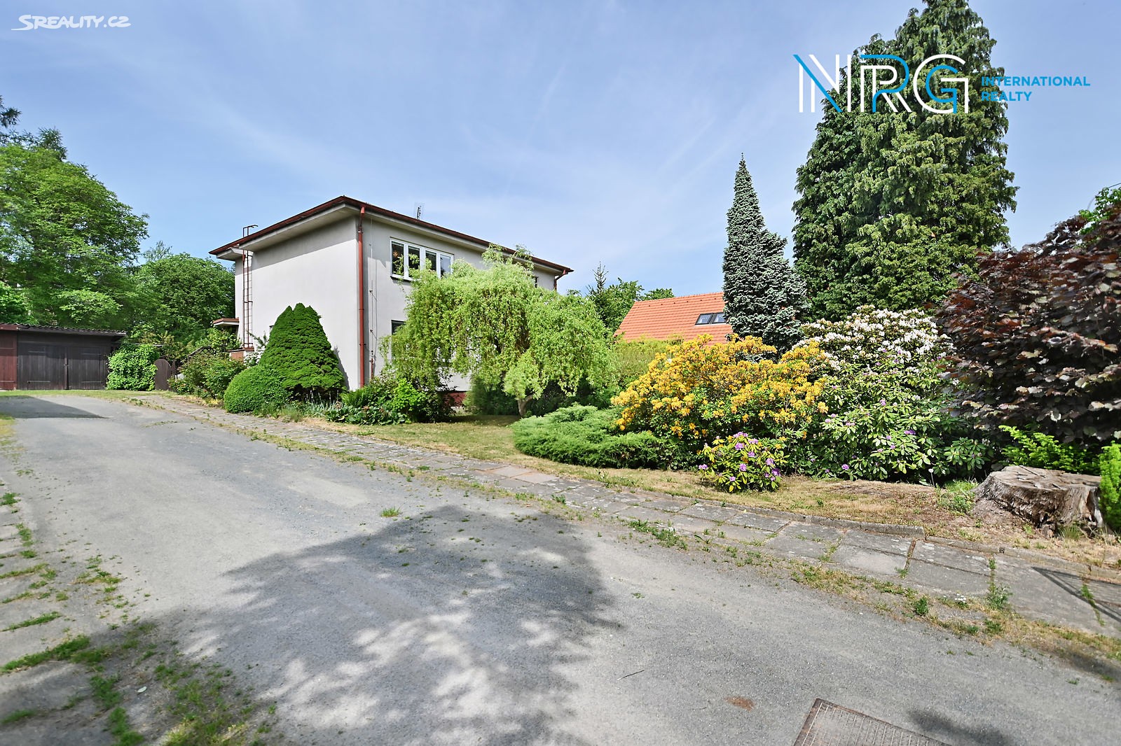 Prodej  rodinného domu 138 m², pozemek 559 m², Kutnohorská, Kostelec nad Černými lesy