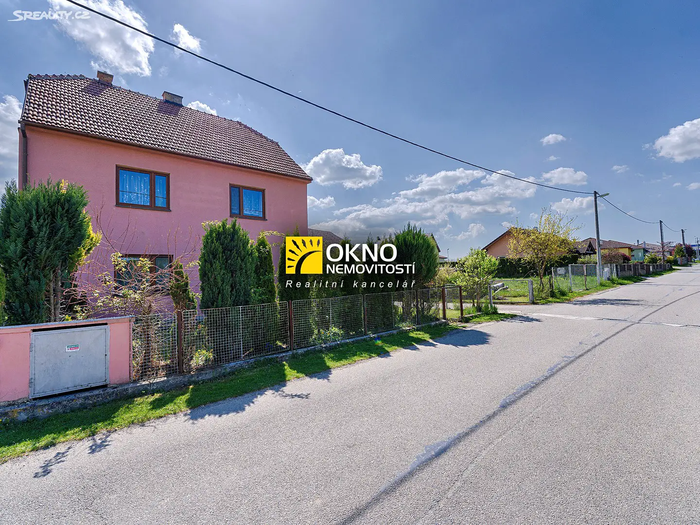 Prodej  rodinného domu 200 m², pozemek 1 844 m², Kotvrdovice, okres Blansko