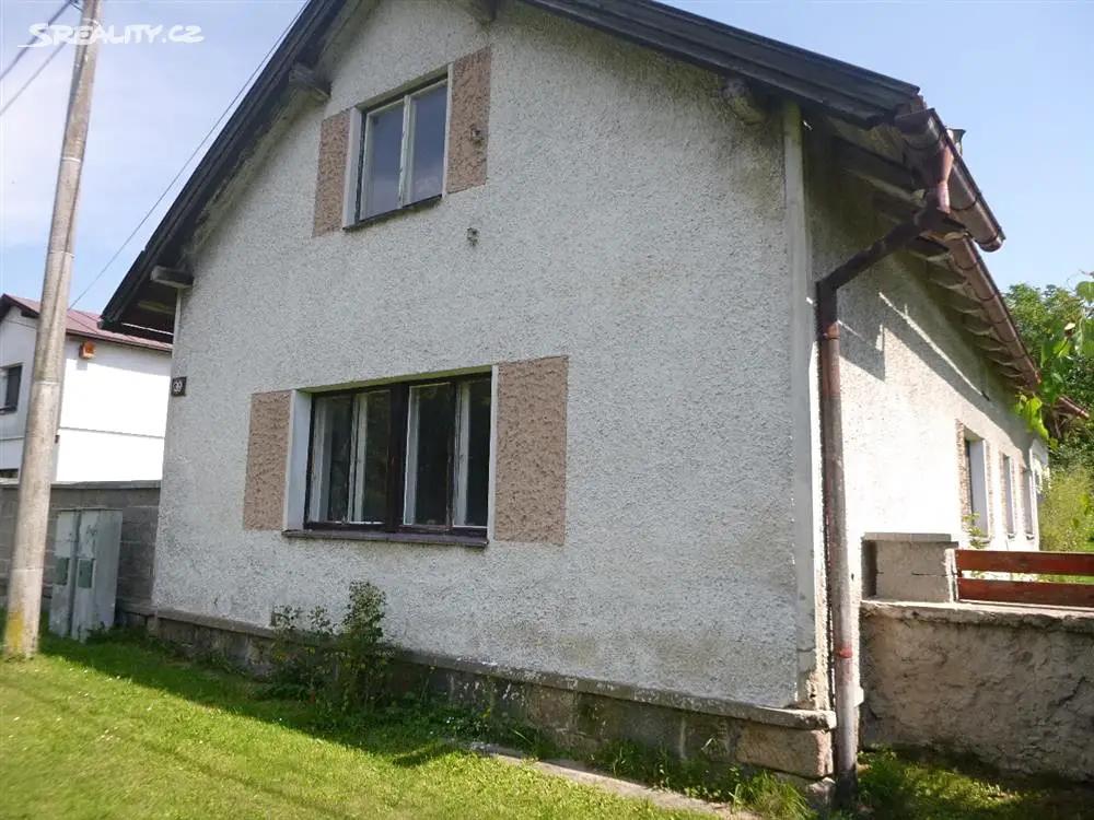 Prodej  rodinného domu 150 m², pozemek 0 m², Křížkový Újezdec, okres Praha-východ