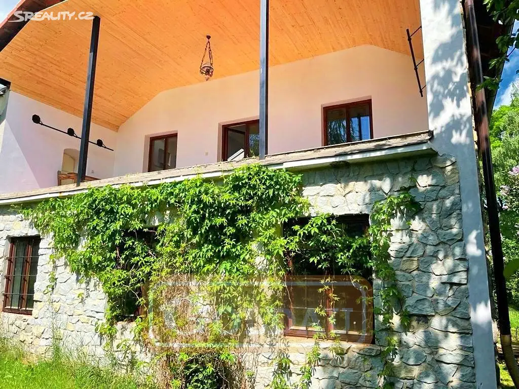 Prodej  rodinného domu 472 m², pozemek 4 364 m², Kunčina, okres Svitavy