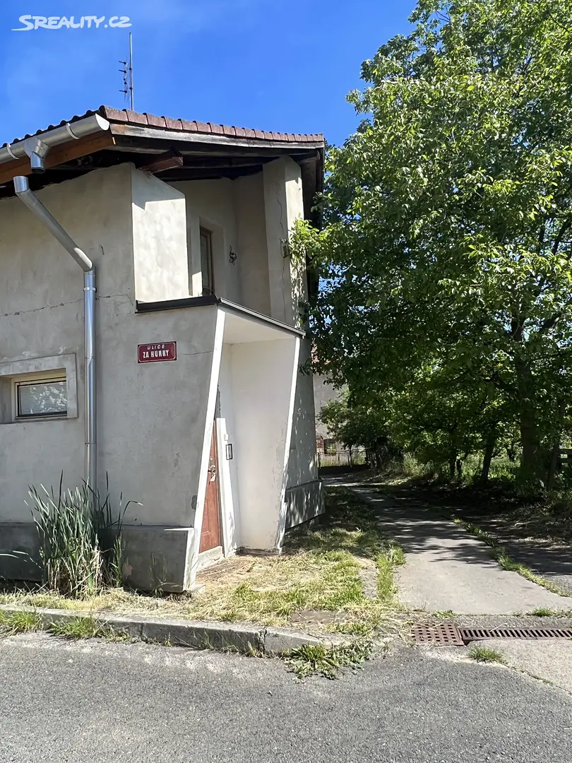 Prodej  rodinného domu 210 m², pozemek 400 m², Za Humny, Kyjov - Boršov