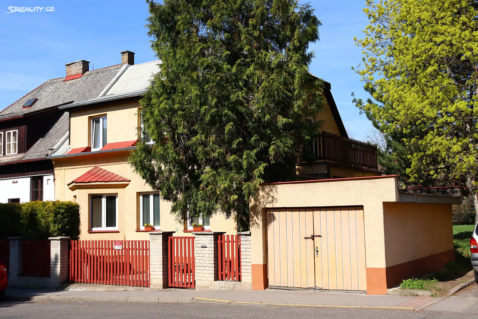Prodej  rodinného domu 245 m², pozemek 382 m², Revoluční, Litoměřice - Pokratice
