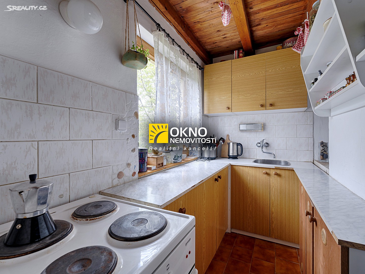 Prodej  rodinného domu 106 m², pozemek 1 040 m², Lysice, okres Blansko