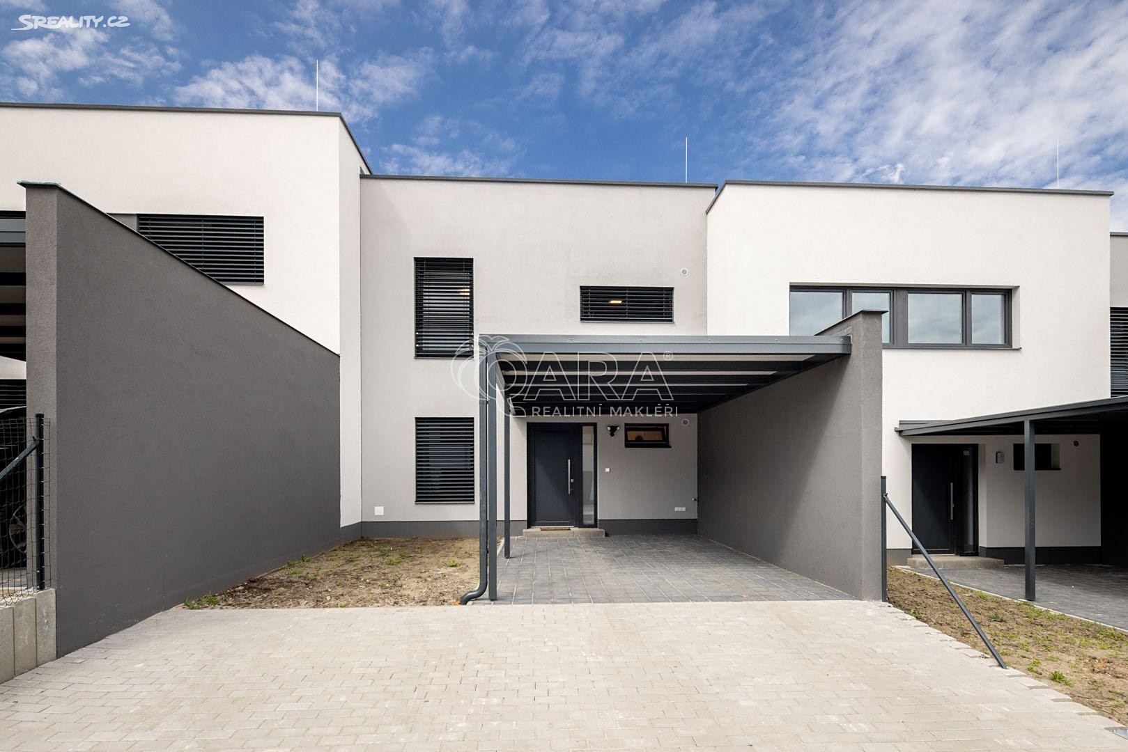 Prodej  rodinného domu 149 m², pozemek 302 m², Mjr. Linaje, Mladá Boleslav - Mladá Boleslav III