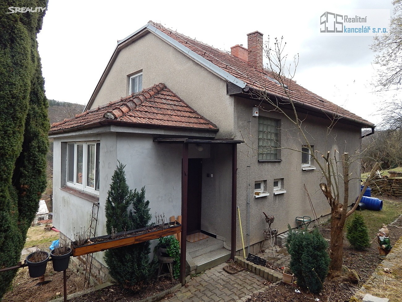 Prodej  rodinného domu 282 m², pozemek 3 259 m², Nedvědice, okres Brno-venkov