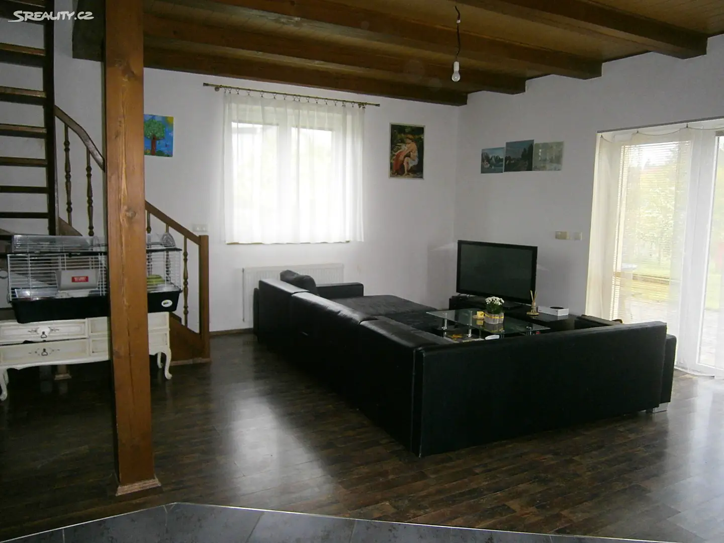 Prodej  rodinného domu 142 m², pozemek 723 m², Na Daníčkách, Nepomuk