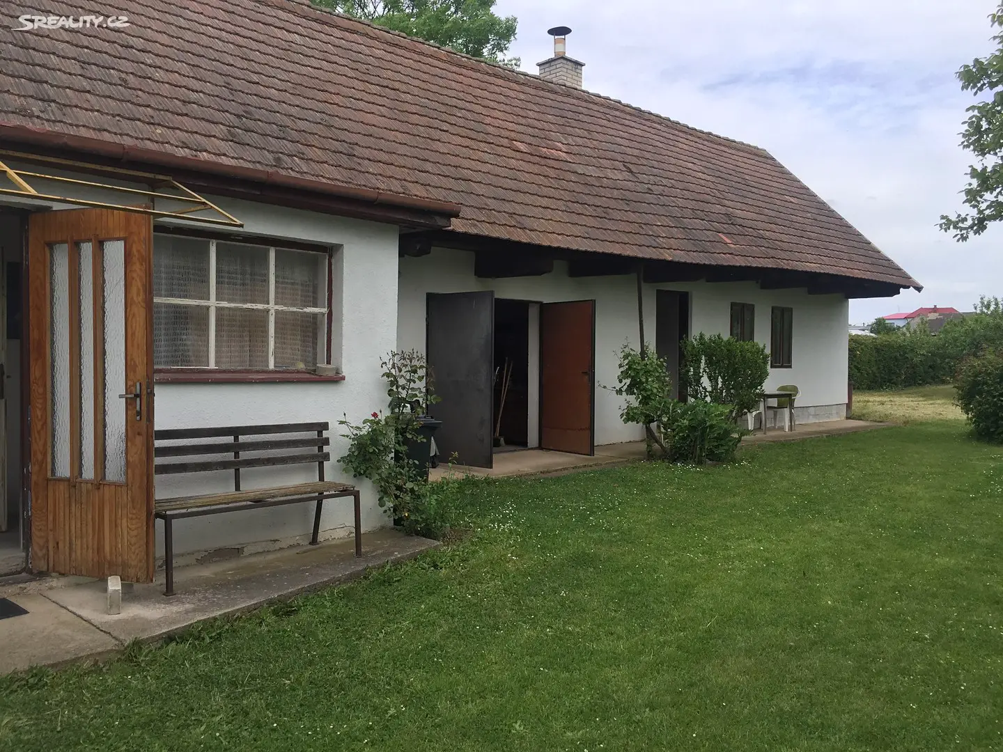 Prodej  rodinného domu 153 m², pozemek 1 721 m², Nevratice, okres Jičín
