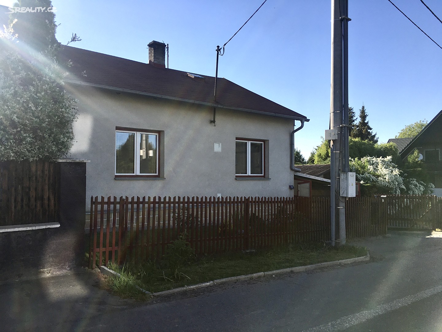 Prodej  rodinného domu 120 m², pozemek 801 m², Záblatská, Ostrava - Heřmanice