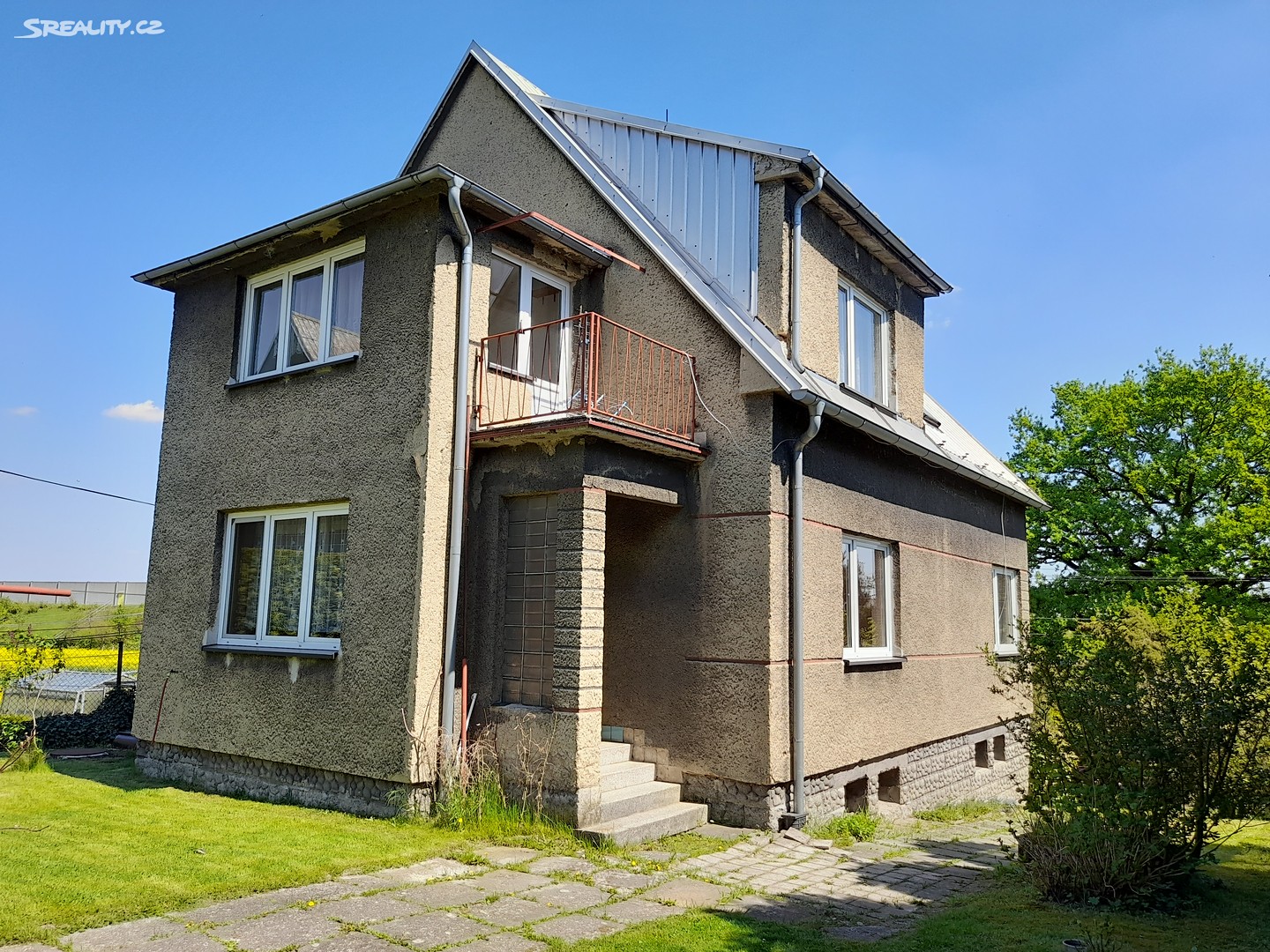 Prodej  rodinného domu 184 m², pozemek 1 247 m², Blatouchová, Ostrava - Koblov