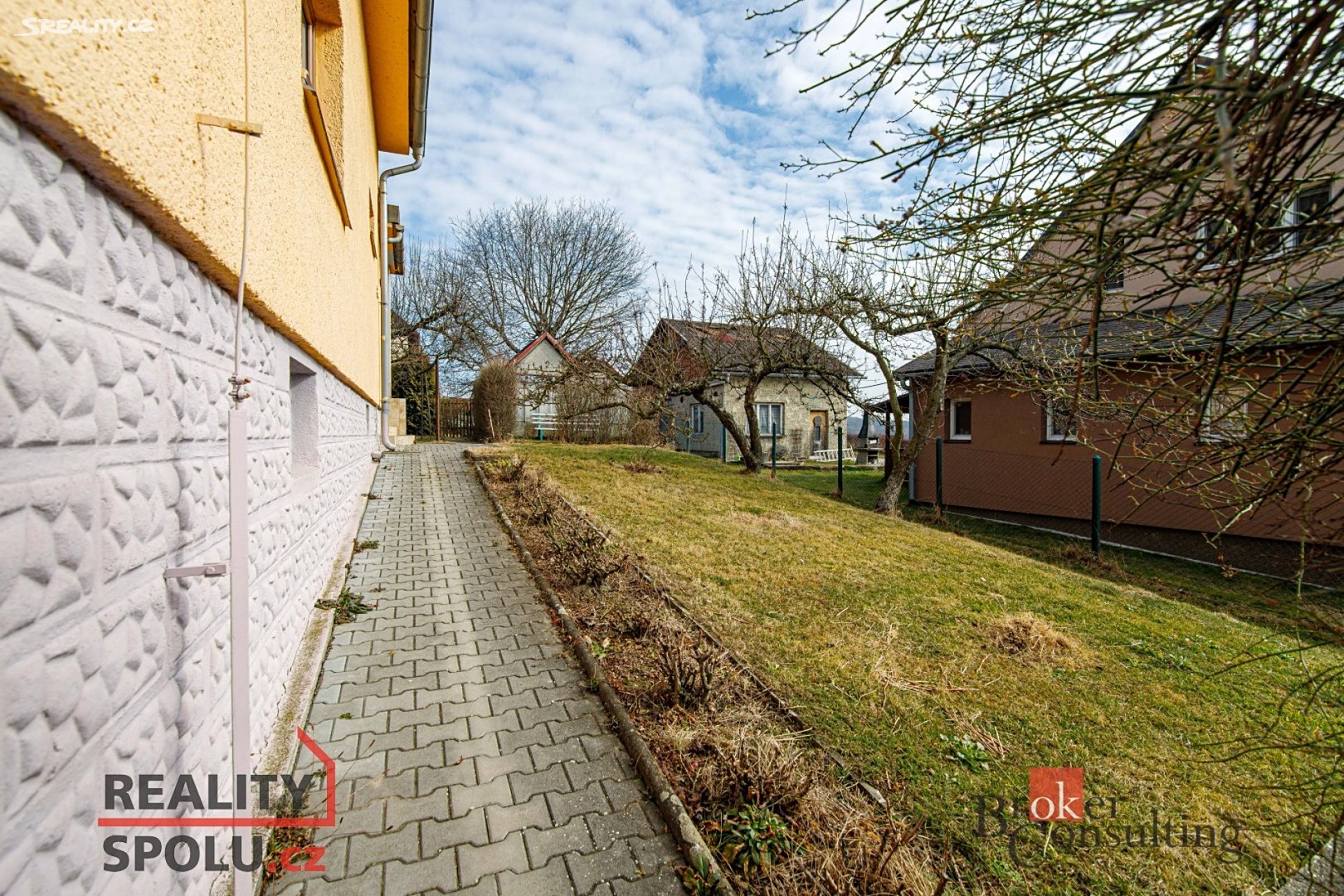 Prodej  rodinného domu 222 m², pozemek 680 m², Do Luk, Ostrava - Petřkovice