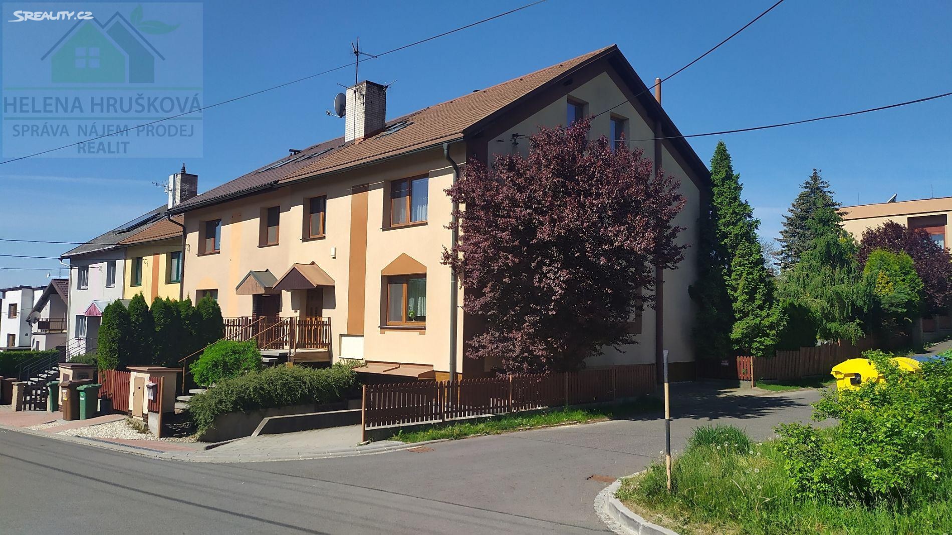 Prodej  rodinného domu 300 m², pozemek 387 m², Za Podjezdem, Ostrava - Polanka nad Odrou