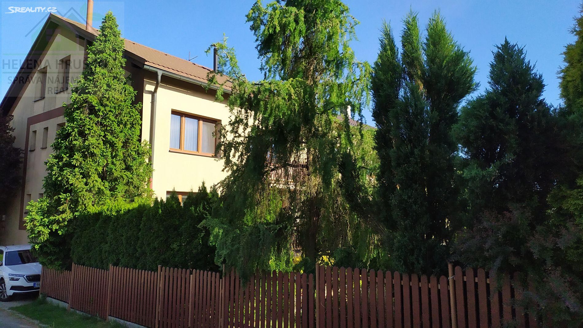Prodej  rodinného domu 300 m², pozemek 387 m², Za Podjezdem, Ostrava - Polanka nad Odrou